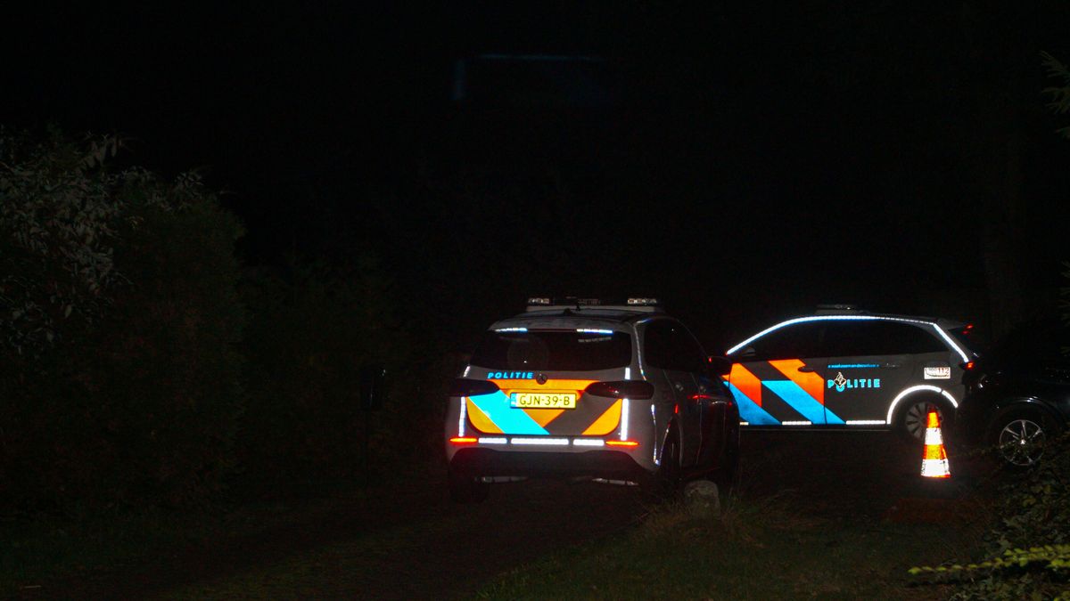 Man (33) aangehouden voor drugsbezit in Noardburgum