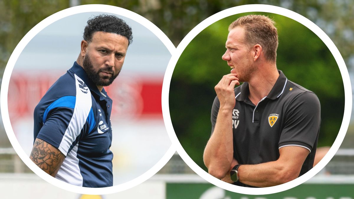 Leerling tegenover leermeester in Bevelandse voetbalderby? 'Dat weten we vrijdag pas'