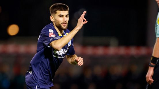 El Kadiri geblesseerd• Orion Stars niet te stuiten