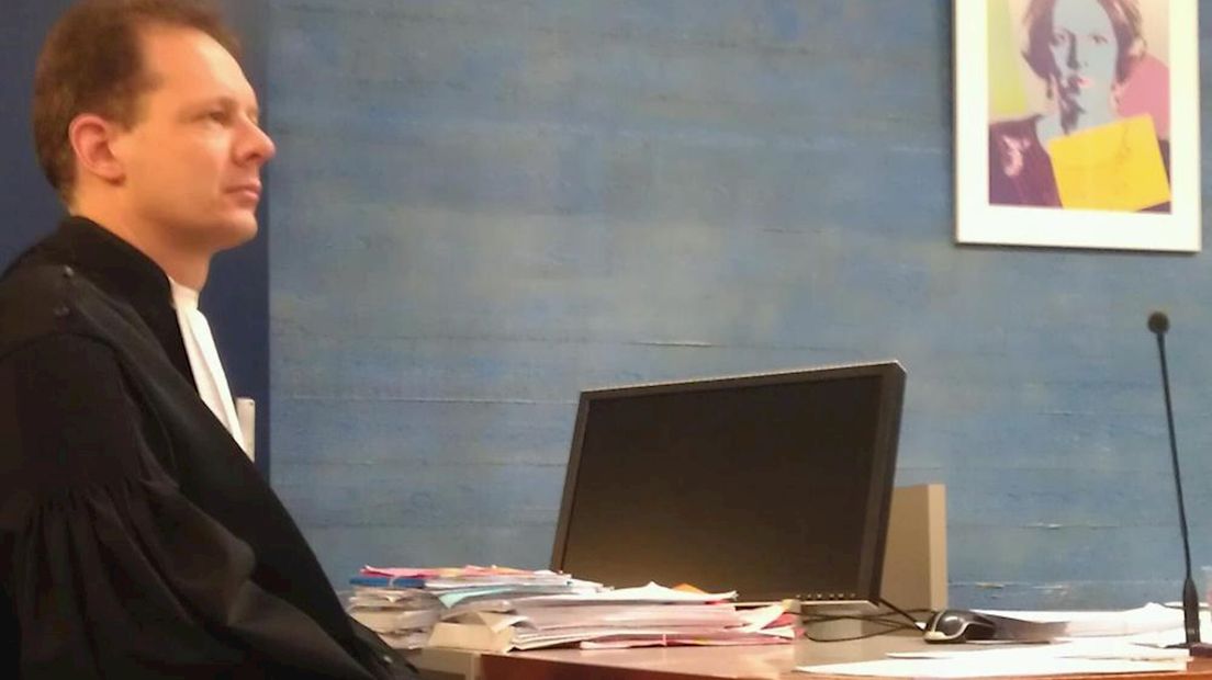 Strafzaak tegen moeder peuter Jayden