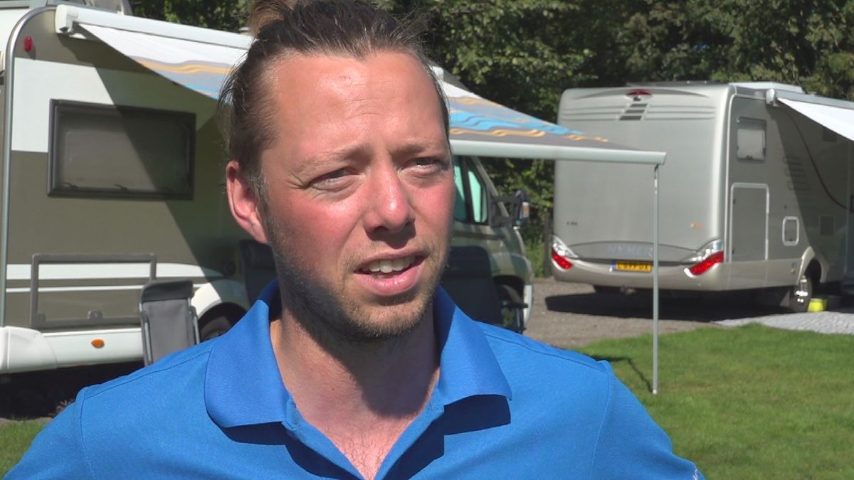 Kleine campings verlangen naar duidelijkheid provincie: ze willen minder regels