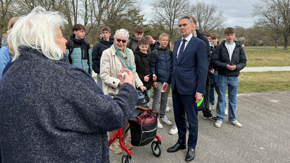 De week van Drenthe: Lang wachten voor zedenslachtoffers en bijzonder bezoek aan Kamp Westerbork