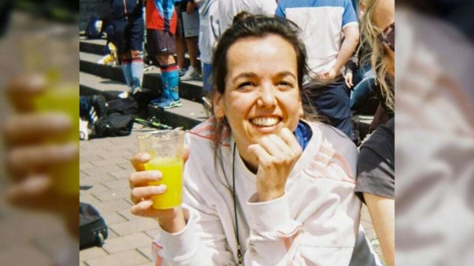 Het ongeluk kostte het leven aan de 33-jarige Elisabeth, die een baby verwachtte.