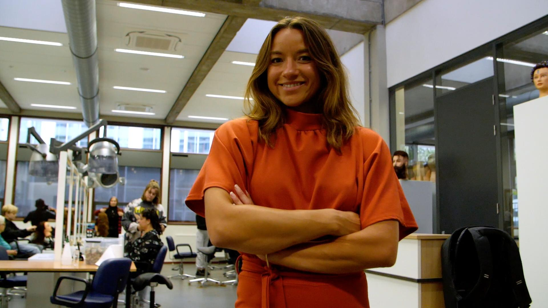 De Kracht van het MBO