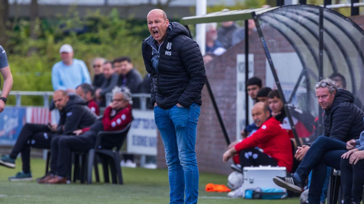 Nacompetitie: NEO naar finalewedstrijd, Saasveldia verslaat UD Weerselo en bizarre middag in Ensched