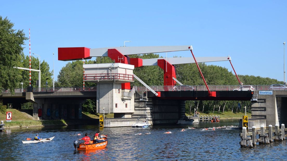 Dinkelberg wint na Ganzetrek ook Kanaalrace