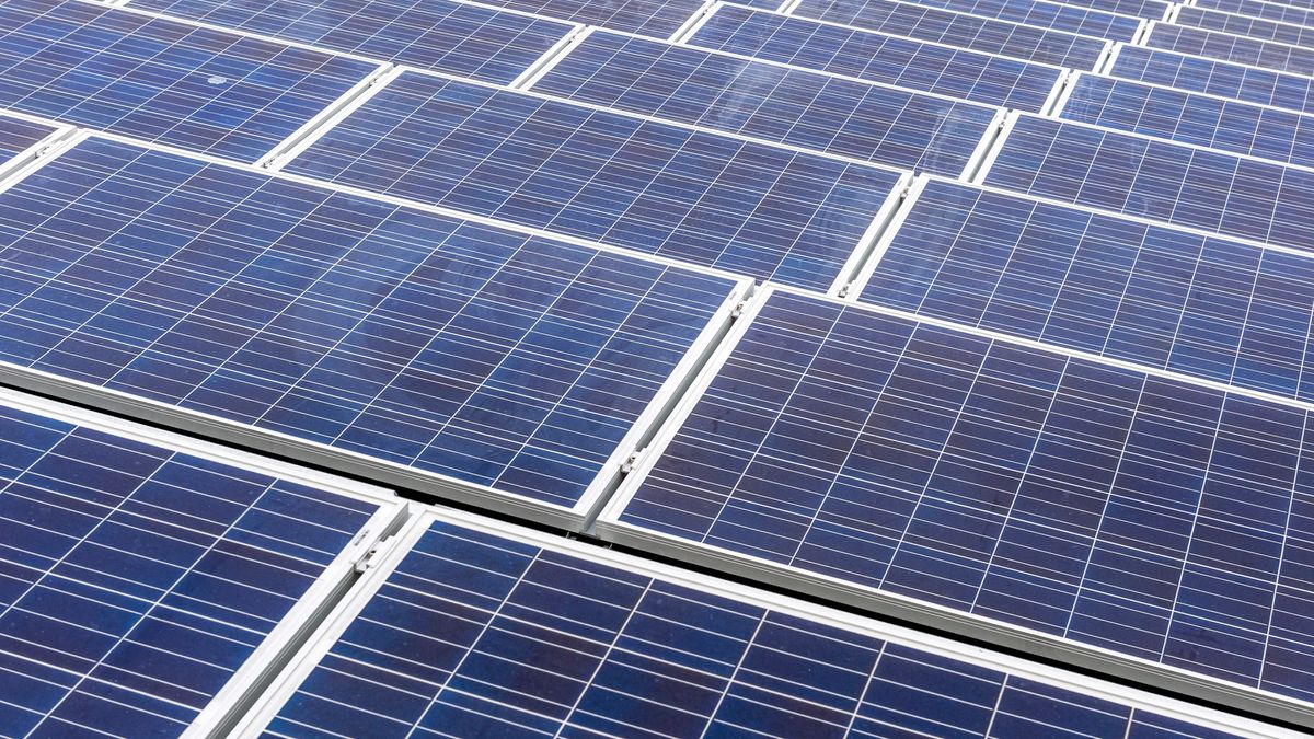 Bewoners bezorgd over zonnepanelen in Hagestein