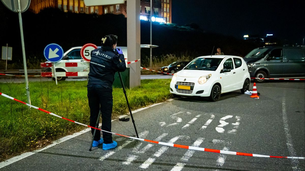 Doodgeschoten vrouw was moeder van jongetje (3)