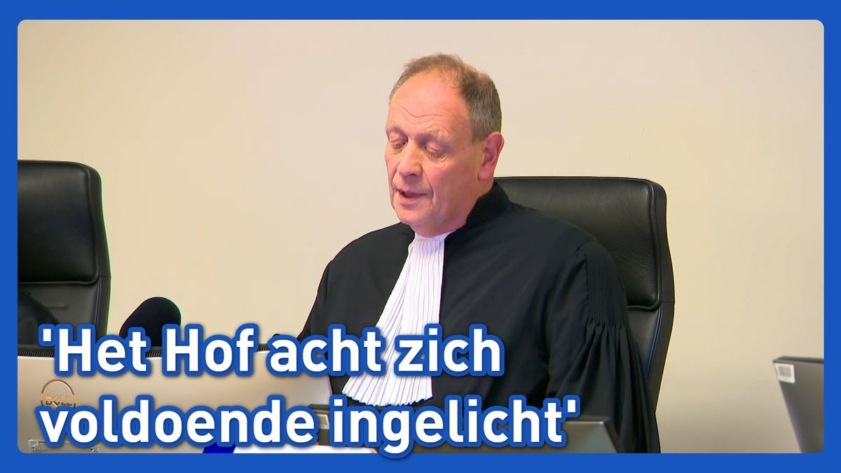 Politie- en jusitiebaas hoeven niet getuigen in hoger beroep Schuiling