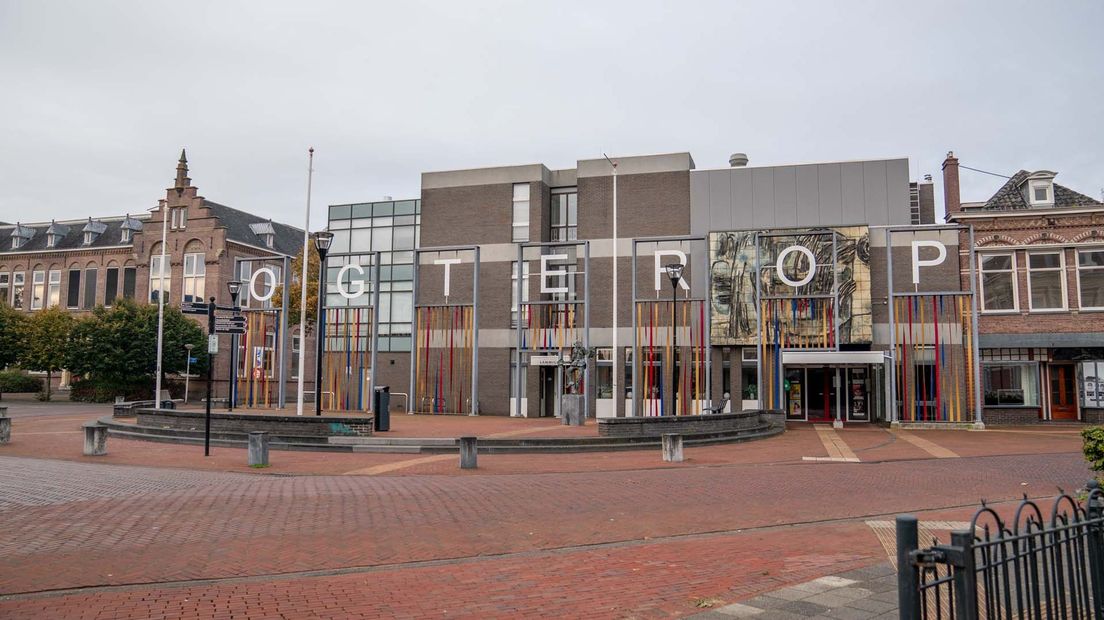 Schouwburg Ogterop Meppel
