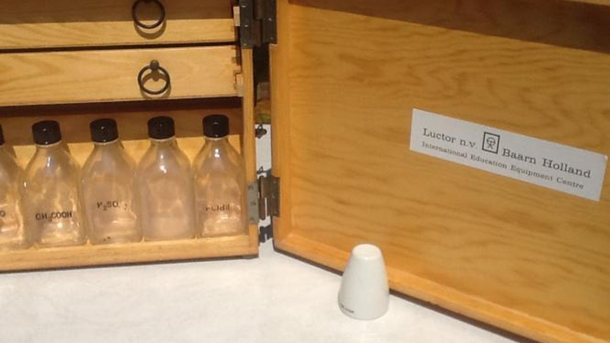 Potje kwik: school Leuken nog niet toegankelijk