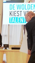 Talentgemeente De Wolden