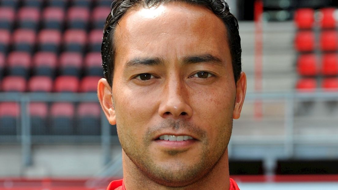 Denny Landzaat