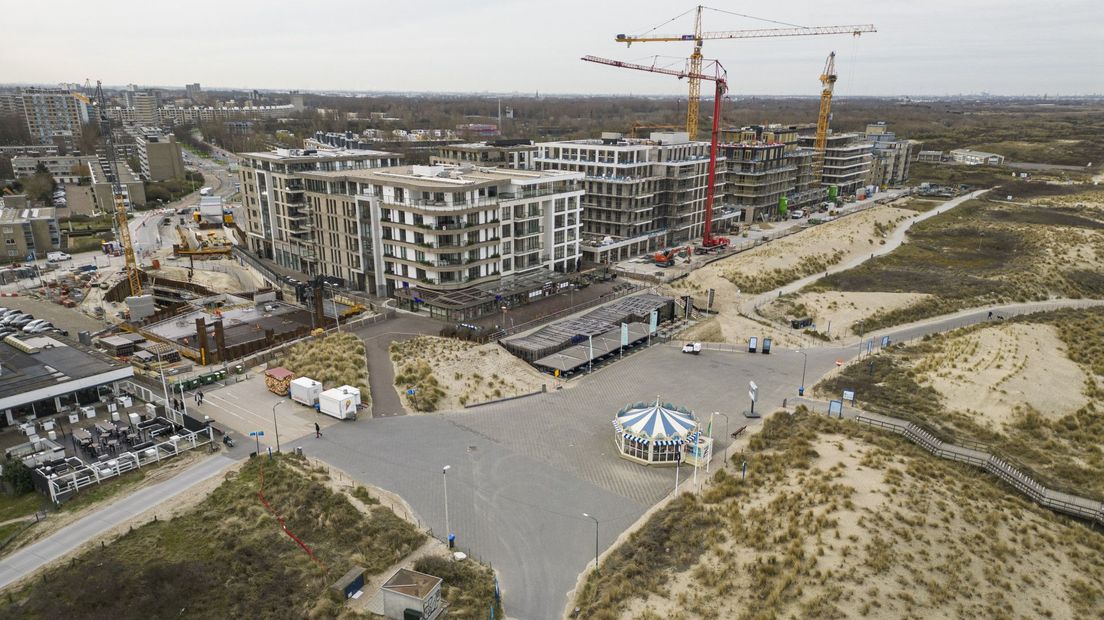 Den Haag Kijkduin