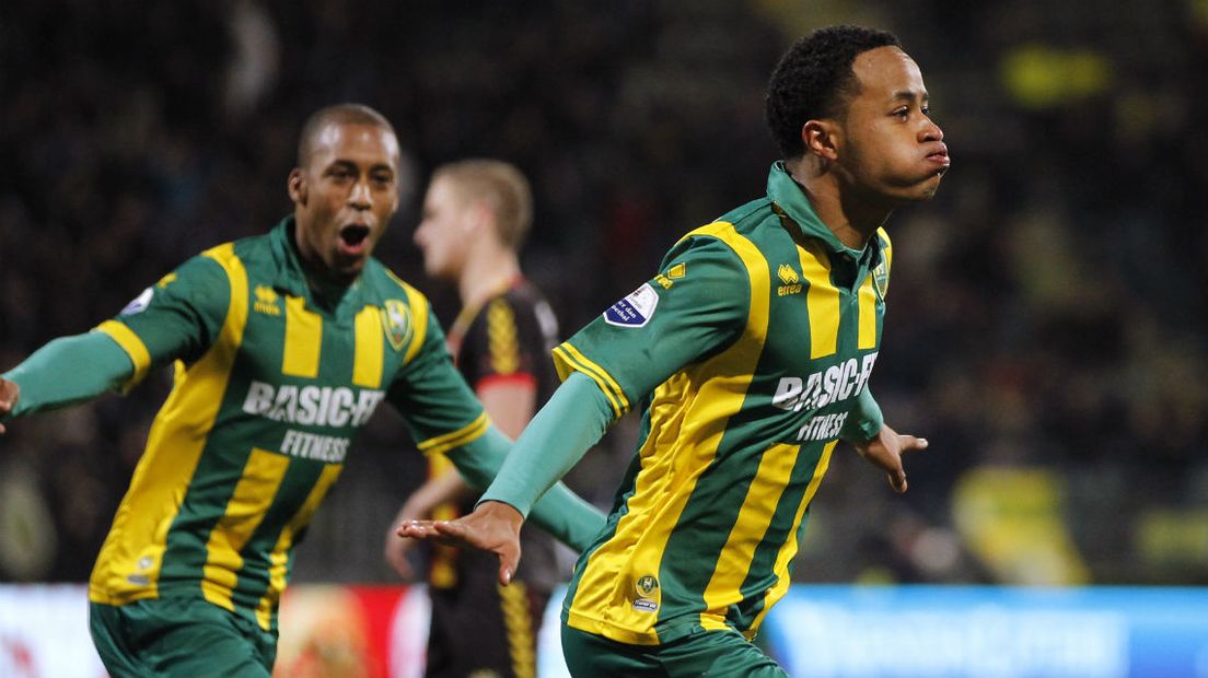 ado den haag go ahead eagles 2