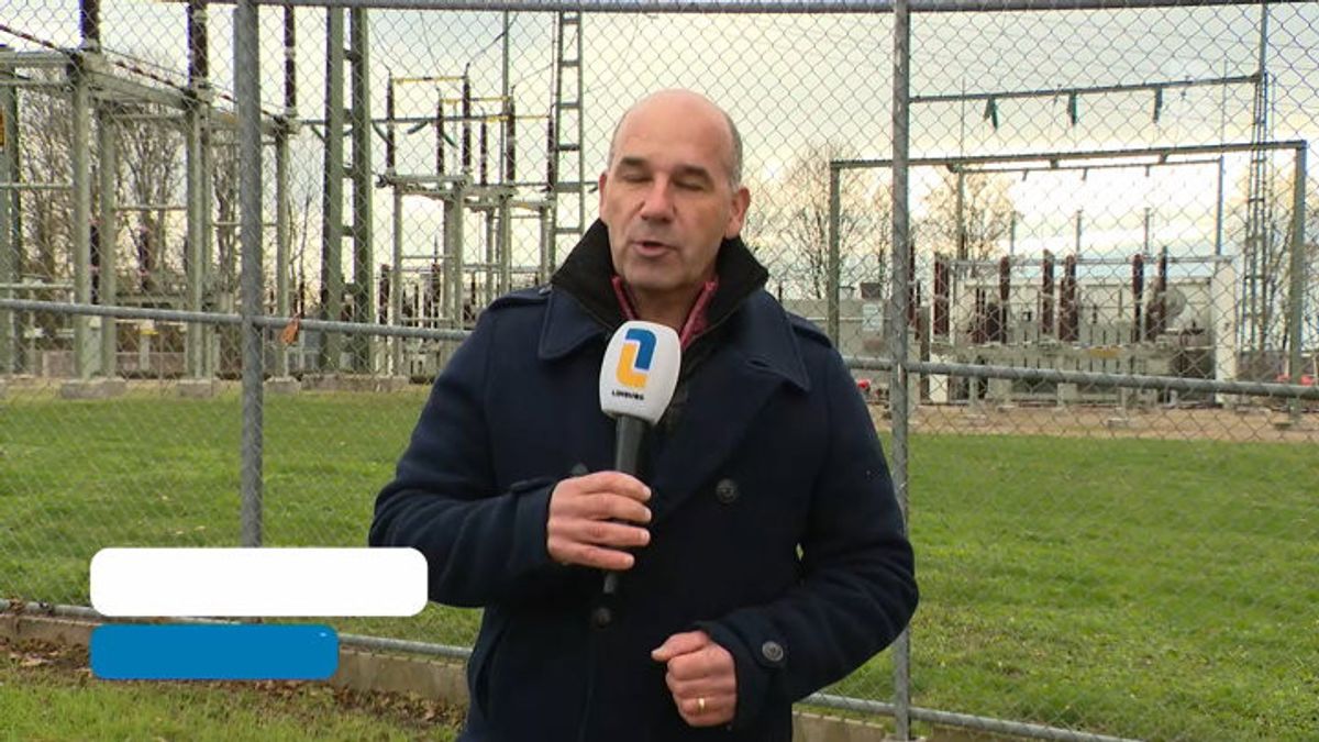 Provincie wil stroomvoorziening Einstein Telescoop veiligstellen