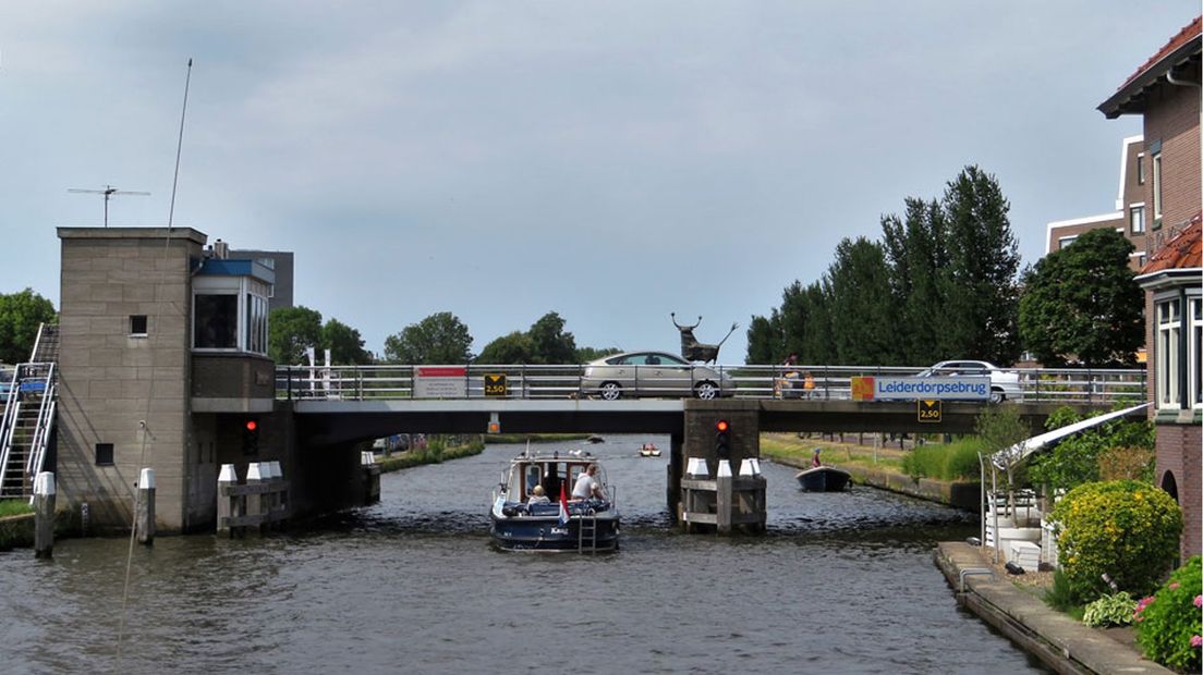 Leiderdorpsebrug