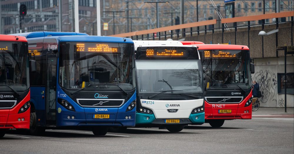 Miljoenen euro's extra voor gratis openbaar vervoer, oplossen