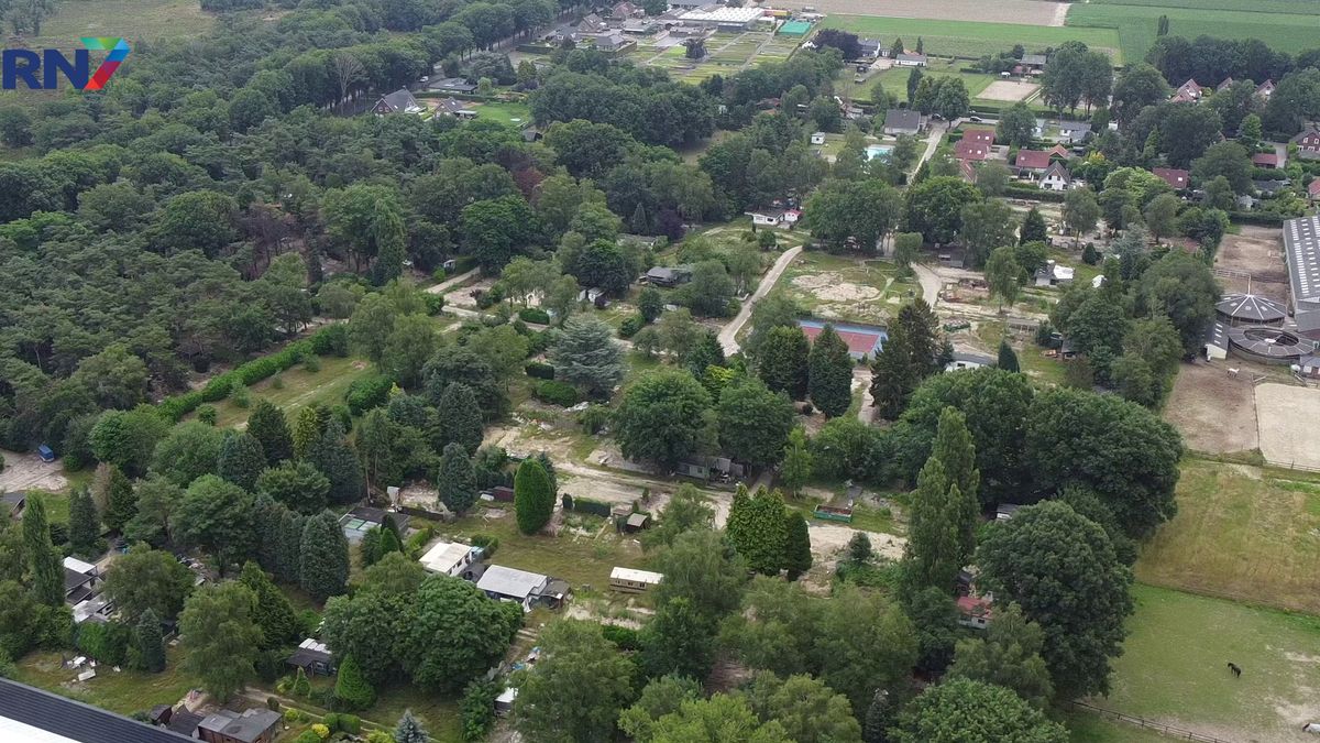 Gemeente gaat toch niet in gesprek met (bezorgde) inwoners over de initiatieven rondom Alverna
