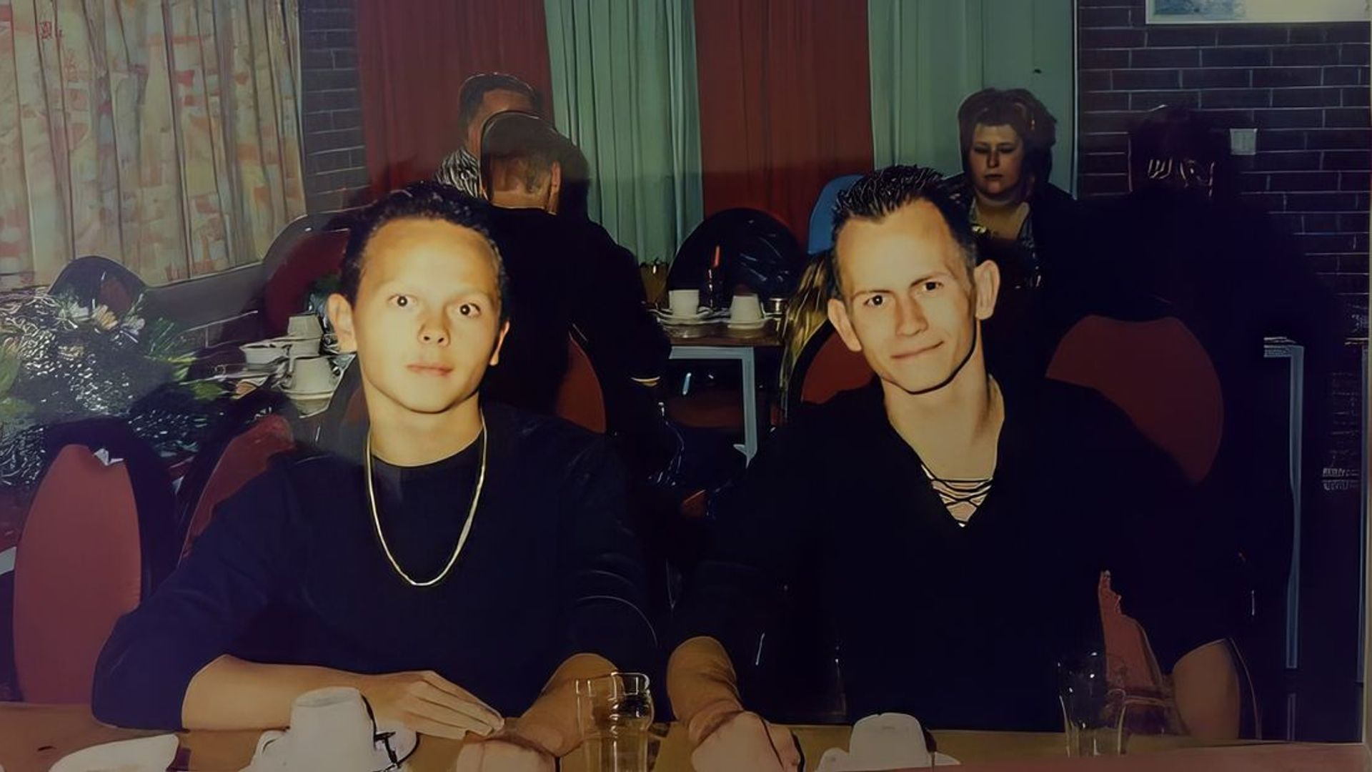 Danny werd doodgeschoten voor zijn flat, moordverdachte zwijgt in alle