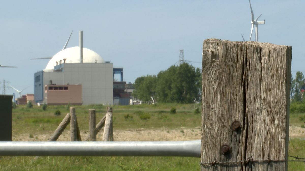SGP: 'Eén euro voor de kerncentrale is bespreekbaar'