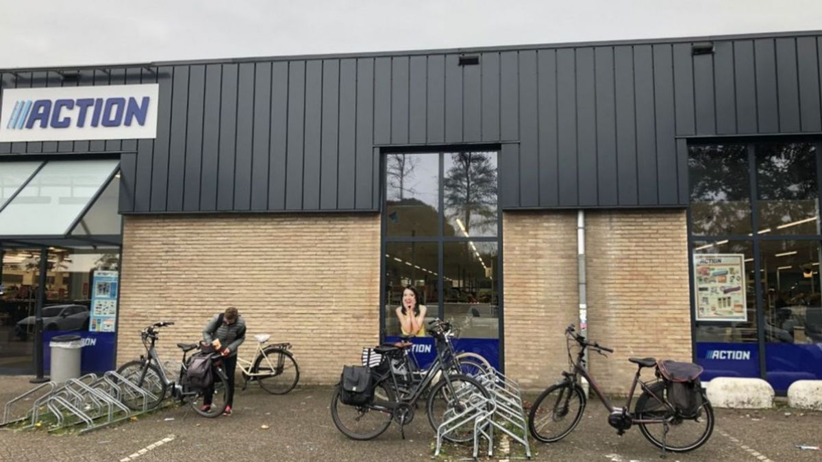 Action wil elke zondag open, Winterswijk wijst verzoek af - Omroep