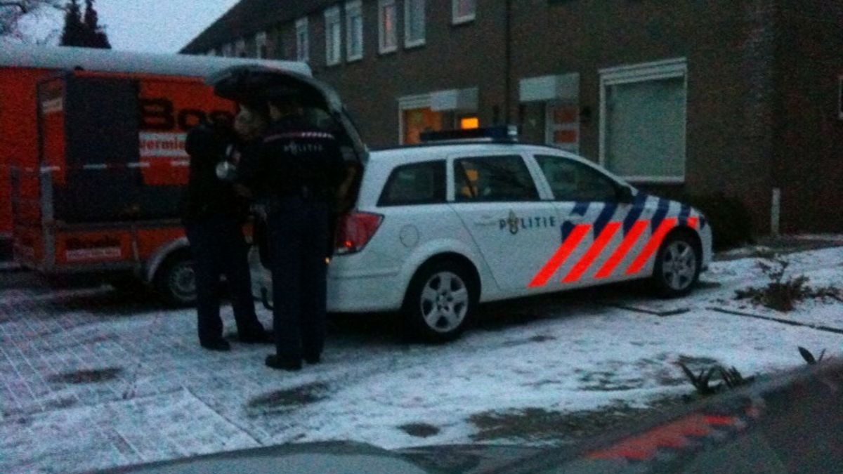 Kind gedood bij gezinsdrama in Baexem