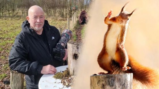 Stan maakt kans op een wereldwijde award