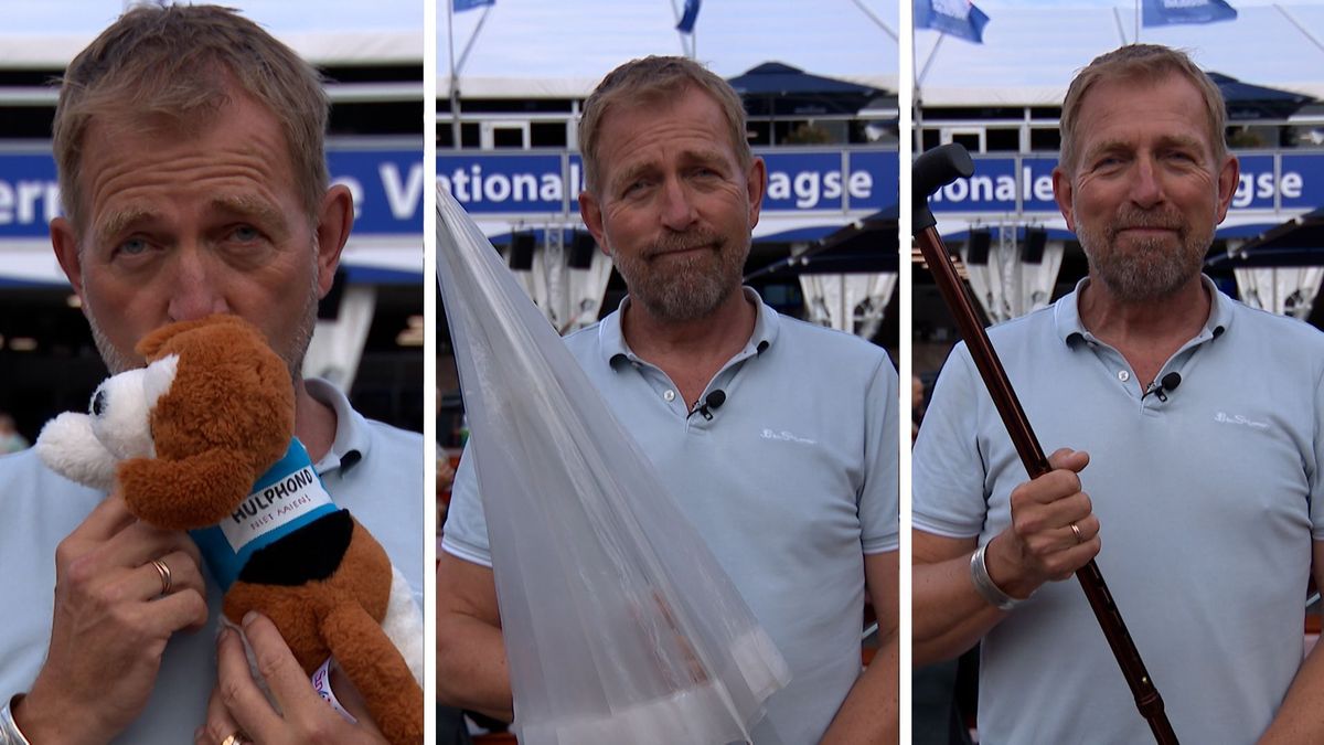 Dit is verboden tijdens de 4Daagse: 'We zien niets door de vingers