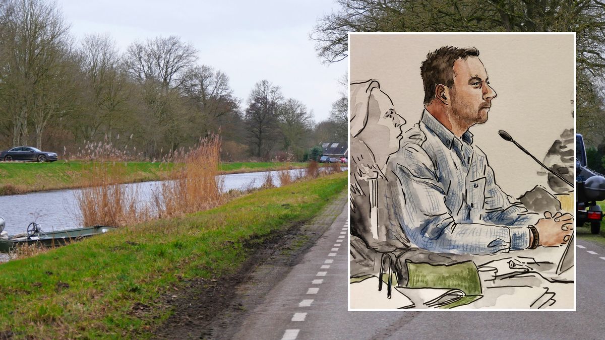 Eva (37) was twee jaar vermist, tot haar lichaam werd gevonden in een dakkoffer