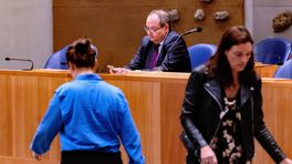 Oppositie wil miljard extra voor Groningen, Vijlbrief zegt nee