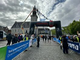 LIVE: Volg de uitzending rond de Marathon Zeeuws-Vlaanderen 2024