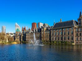 Ministerie van Algemene Zaken blijft ondanks risico's langer op Binnenhof