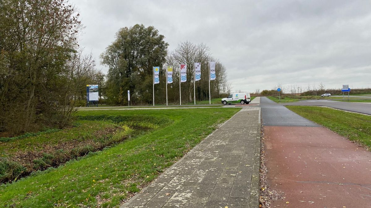 Meer Oekraïners in Workum, It Soal wordt vijfde opvanglocatie Súdwest-Fryslân