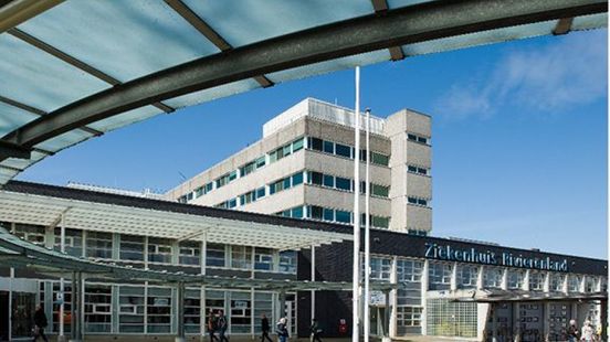 Ziekenhuis Rivierenland Tiel stelt ruimere bezoektijden in