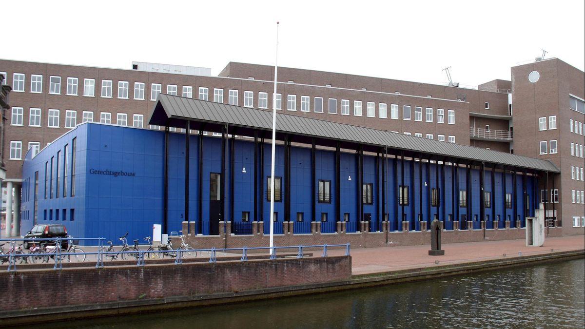 OM eist cel- en werkstraf voor gewelddadige woningoverval in Diepenheim