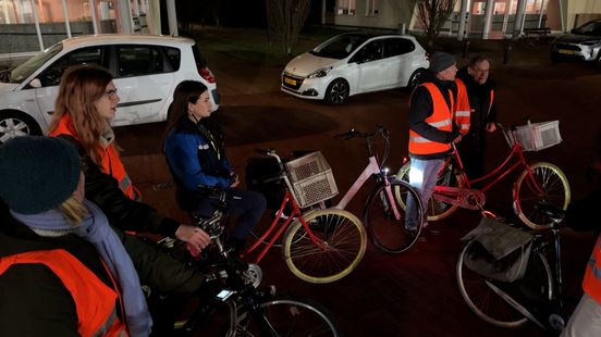 Hangjongeren en kapotte lantaarnpalen 'onveilig' volgens Doesburgse schouw