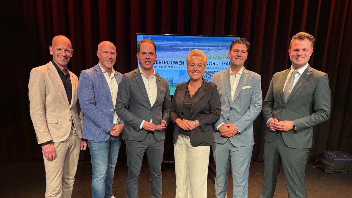 Westland kiest voor meer grip op woningmarkt en minder bureaucratie