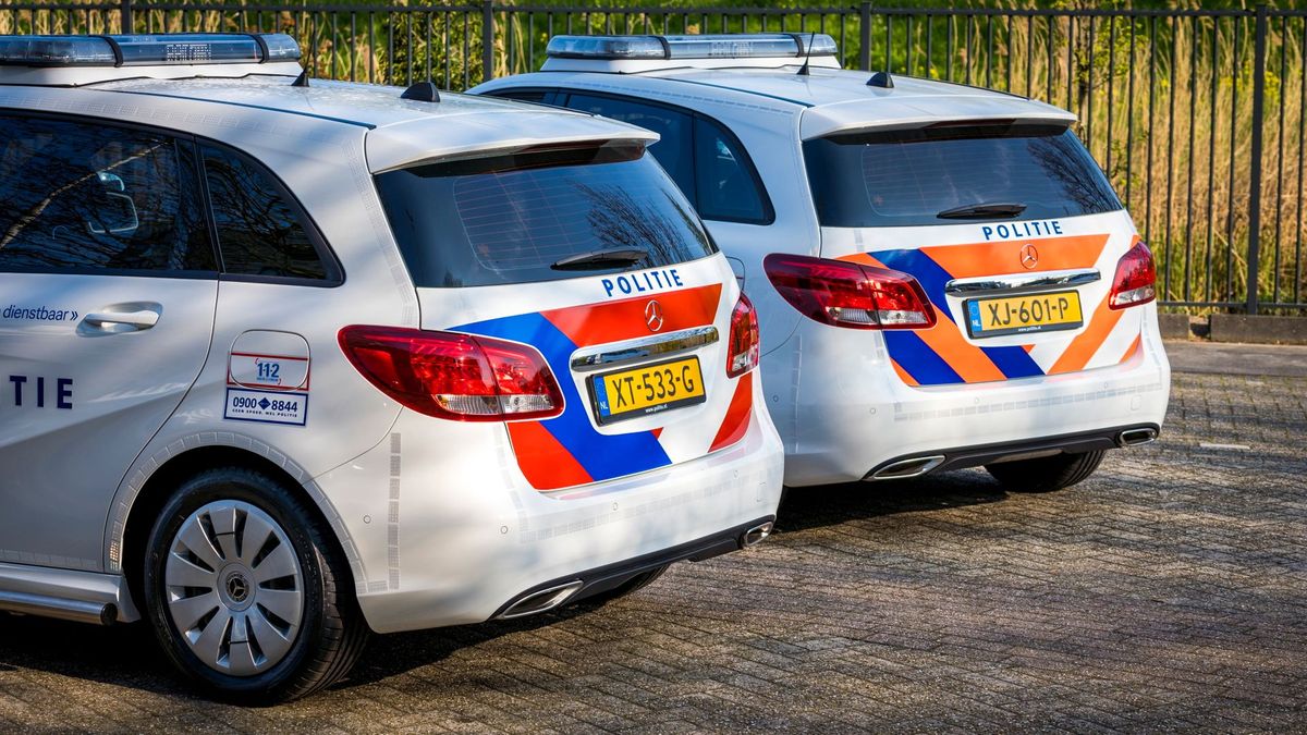 Mannen uit Assen en Beilen opgepakt voor inbraken in Hooghalen