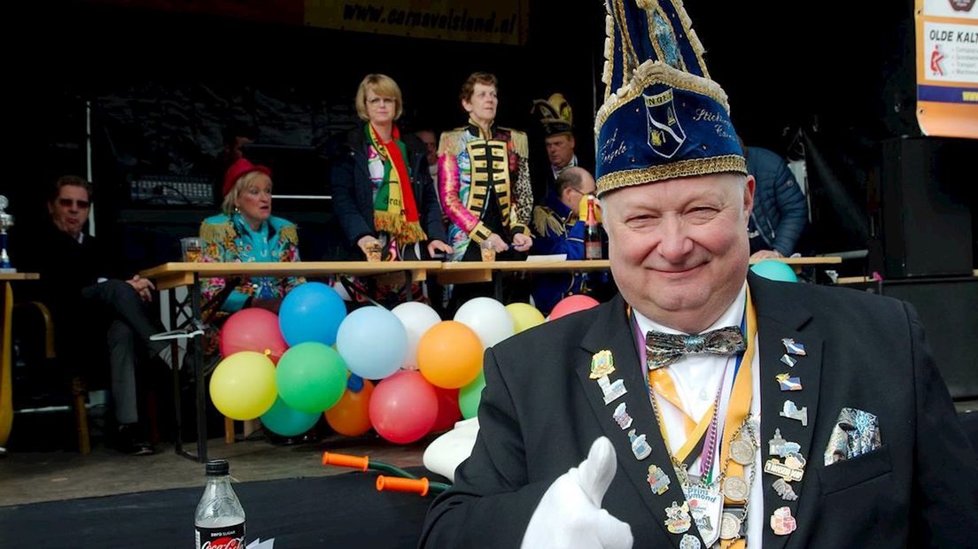 Carnaval in Hengelo