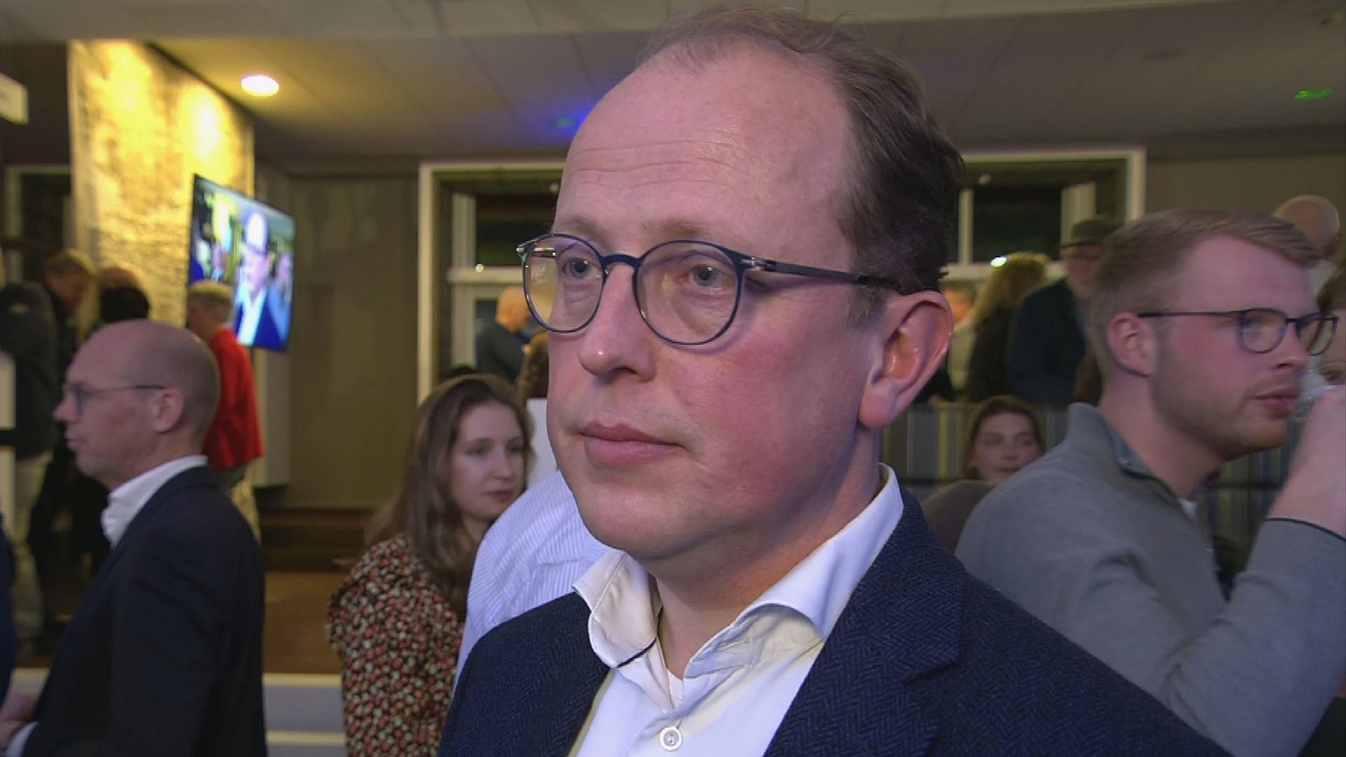 Friso Douwstra (CDA)