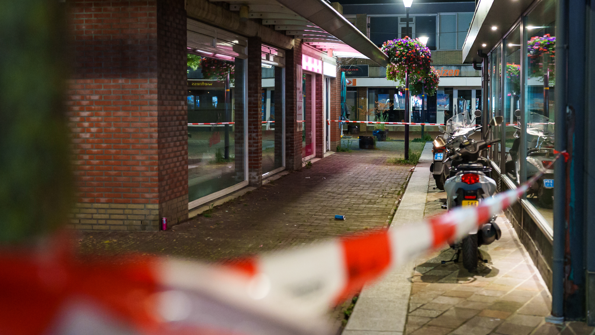 De man gaat twee jaar de cel in.