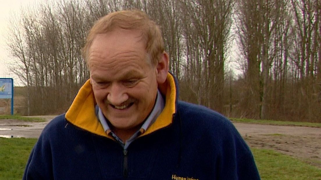 Van SGP naar Partij voor Zeeland: Koopman geeft niet op