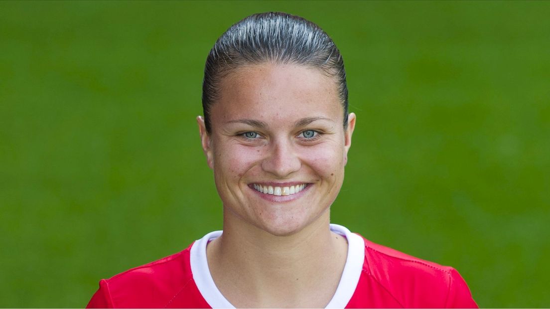Sherida Spitse