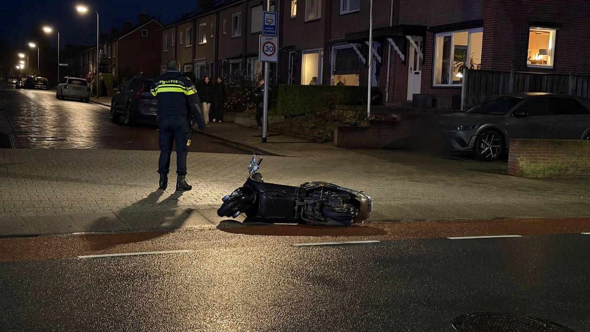 112 Nieuws: Achtervolging eindigt in aanhouding Rijssen | Vechtpartij in Haaksbergen