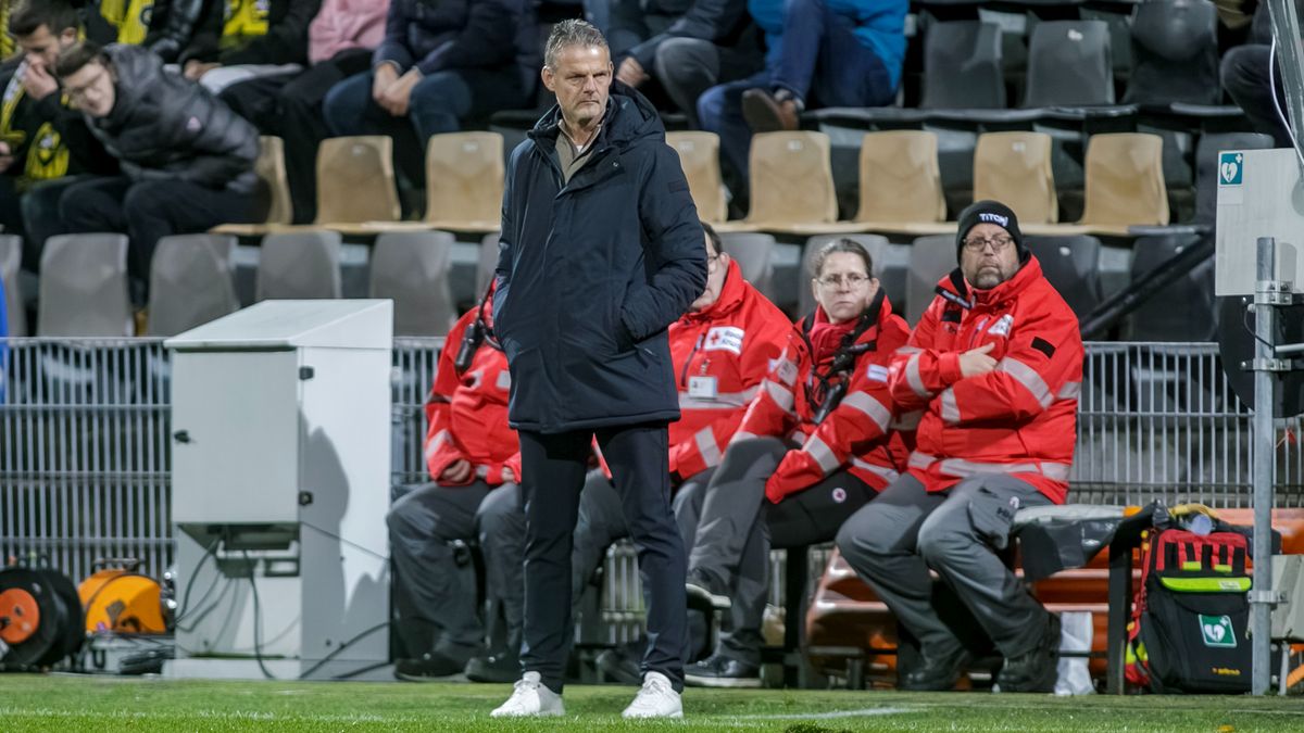 Slordig VVV niet opgewassen tegen efficiënt Almere City