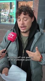 Week van lezen en schrijven
