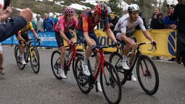 Vier Gelderlanders in Giro • De Graafschap toe aan play-offs