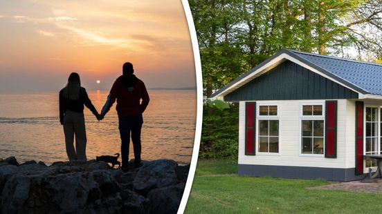 Tientallen toeristen zien vakantie aan zee in duigen vallen als verblijf plots niet bestaat