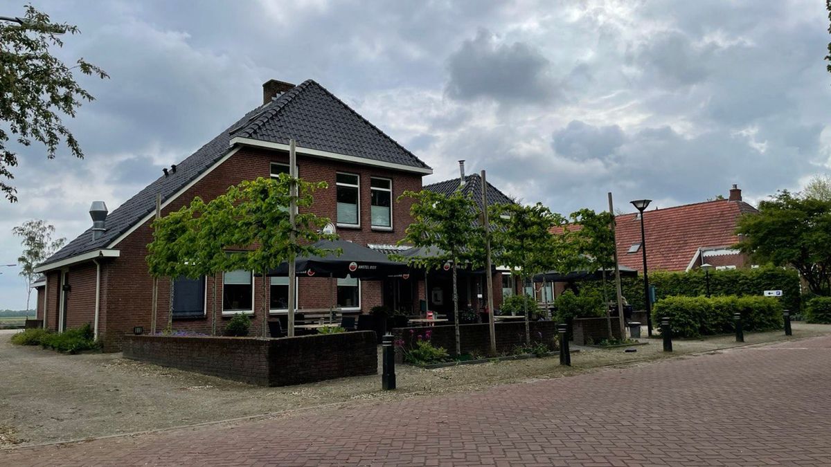 Dorpshuis Eexterveen groeit na drie jaar al uit jasje